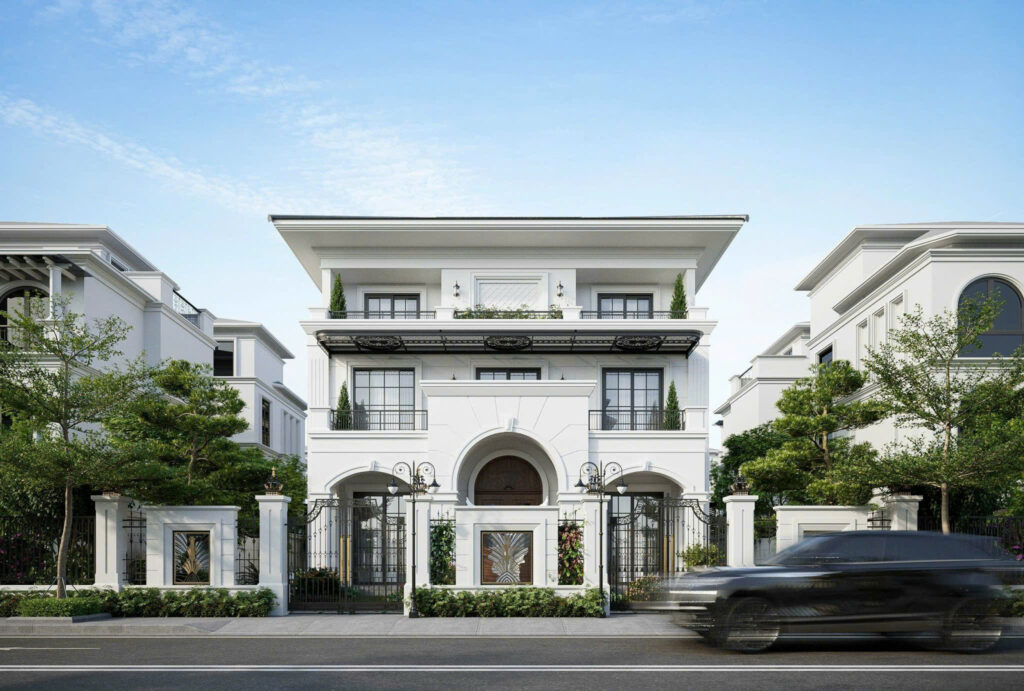 LOAN VILLA