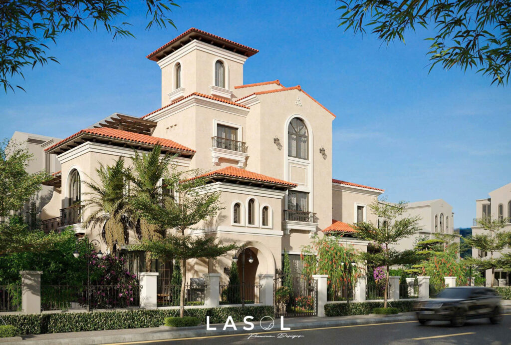 KIM ANH VILLA
