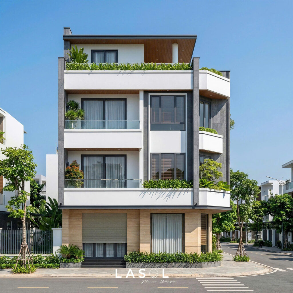 TIẾN HẰNG HOUSE